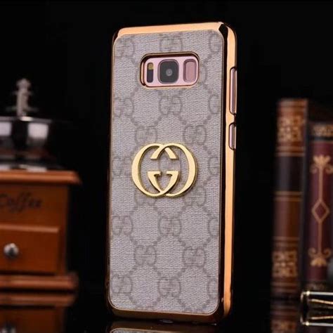 galaxy s8 cover gucci|Men's Designer Luxury Tech Accessories .